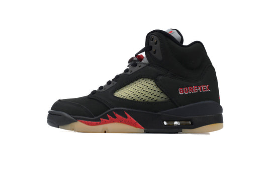AJ5 Retro GORE-TEX 'Off-Noir'