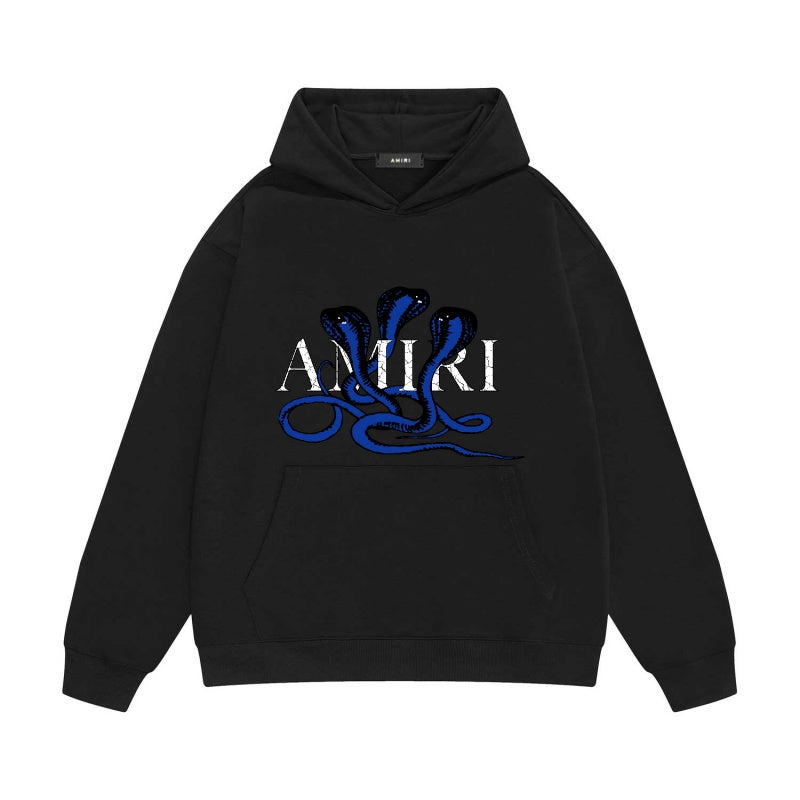SALL Amiri Fashion Hoodie