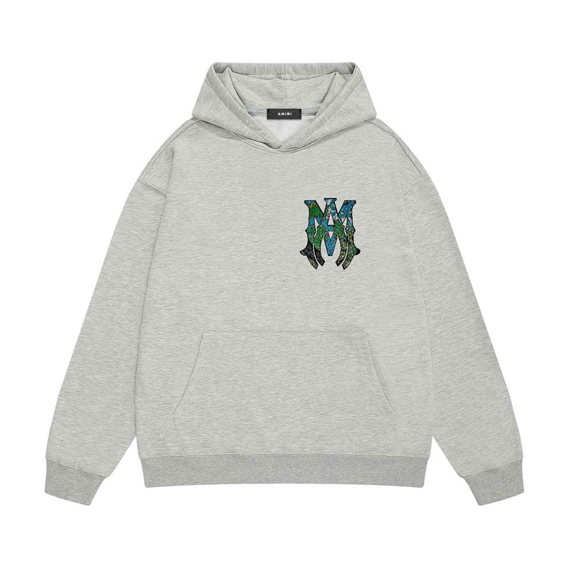 SALL Amiri Fashion Hoodie