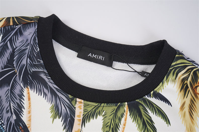 SALL Amiri Fashion Hoodie