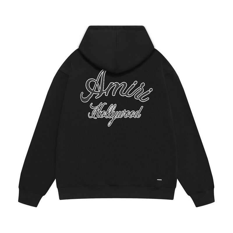 SALL Amiri Fashion Hoodie