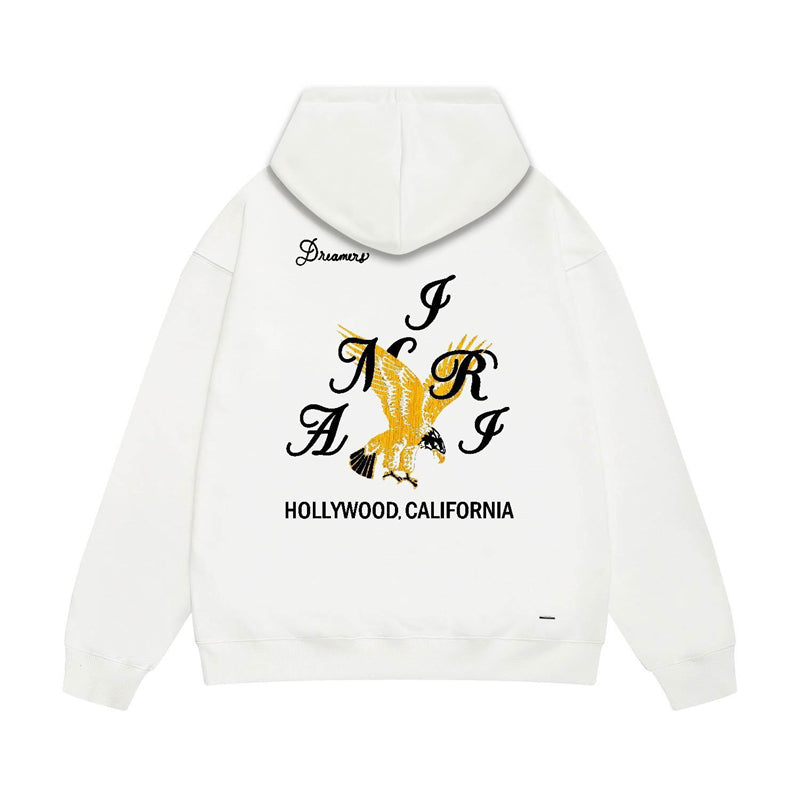 SALL Amiri Fashion Hoodie