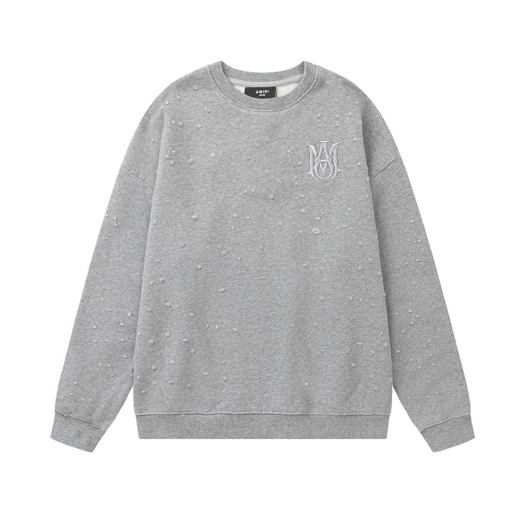SALL Amiri Fashion Hoodie