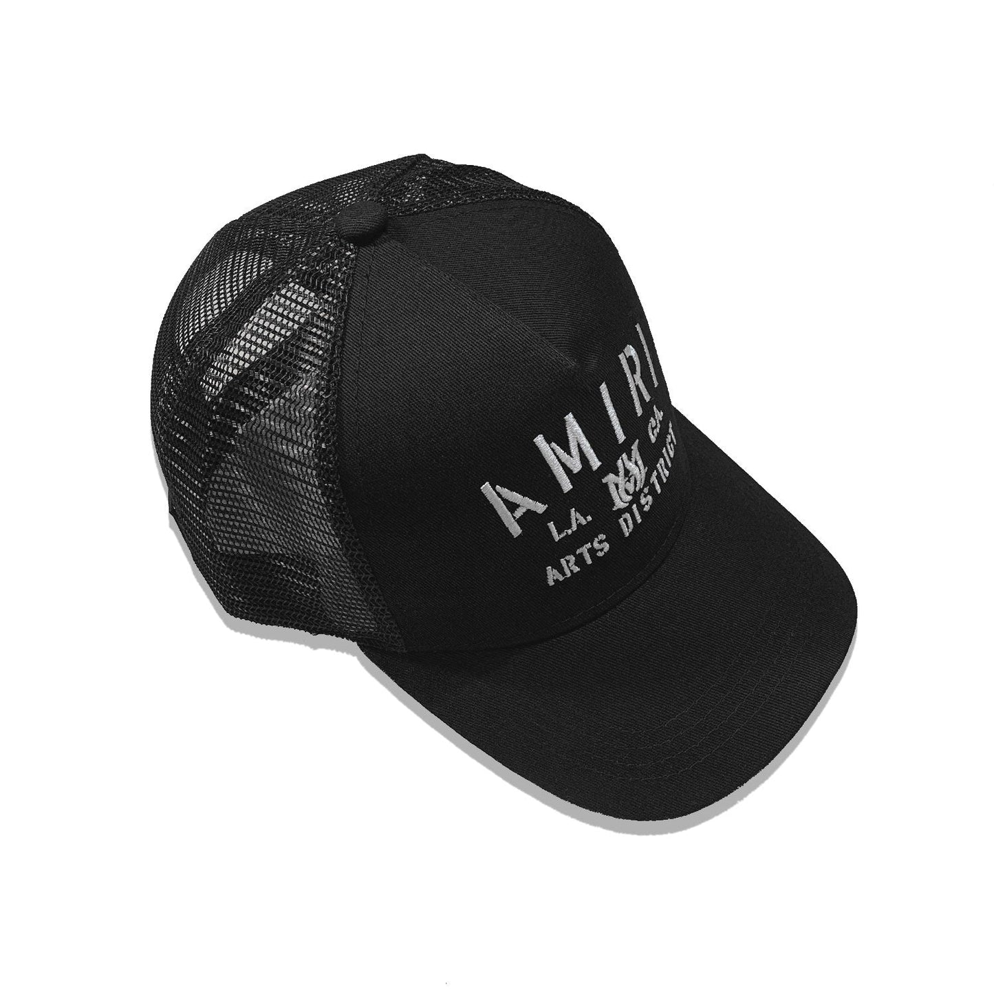 SALL New AMIRI Hats