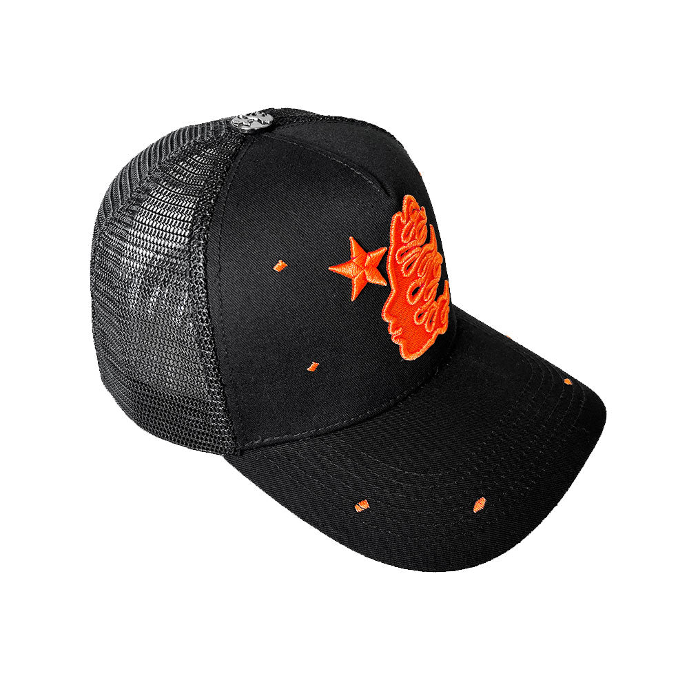 Hellstar new fashion hat