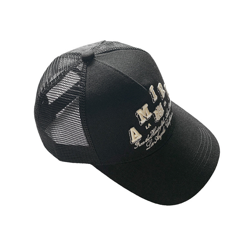 SALL New AMIRI Hats