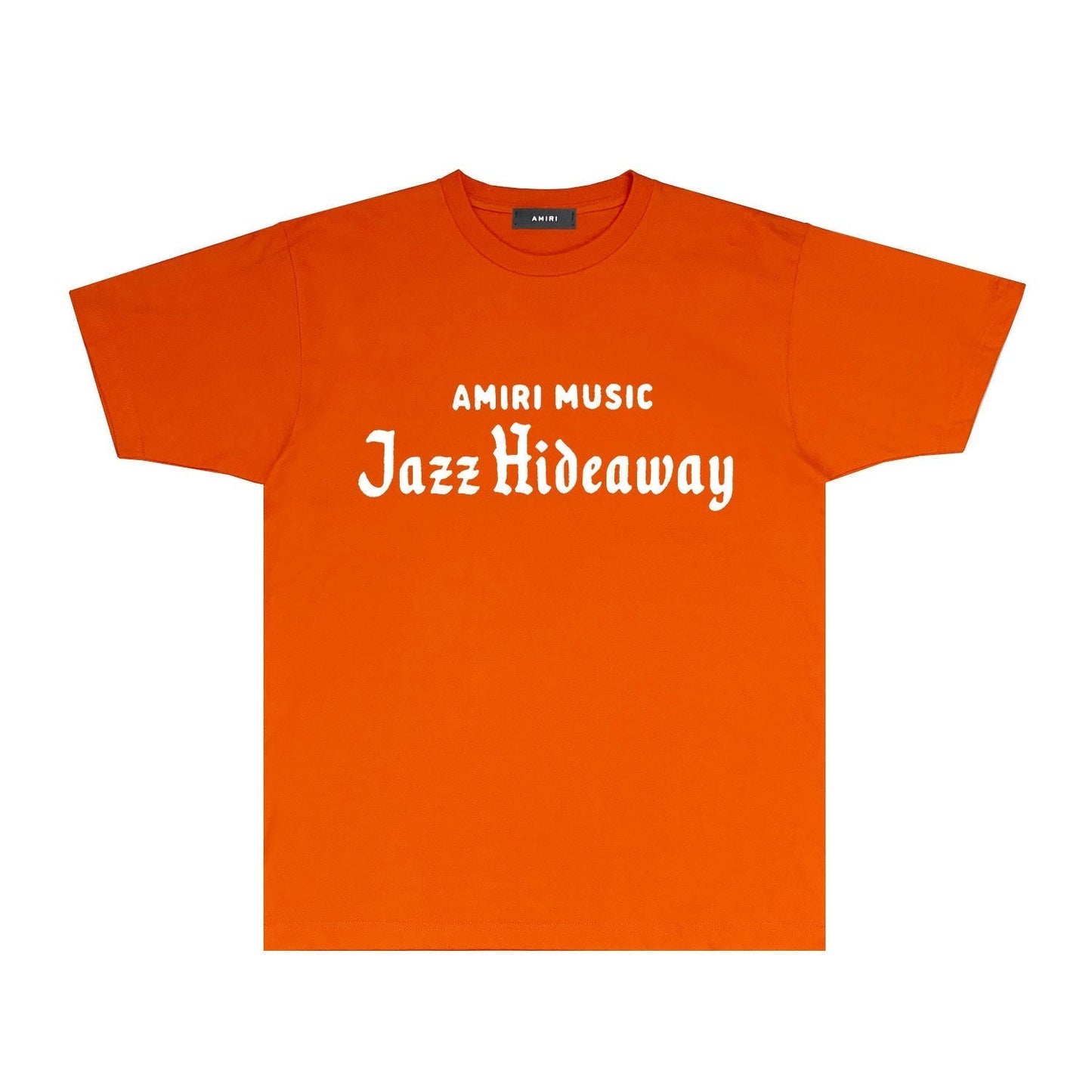SALL AMIRI  fashion T-shirt