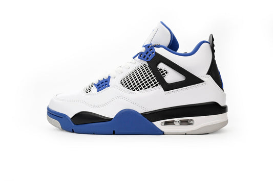 AJ4 Retro Motorsports