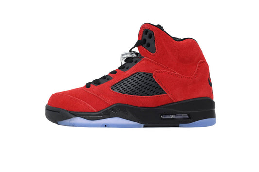 AJ5  Retro 'Raging Bull'