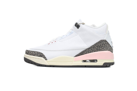 AJ 3 Retro Dark Mocha