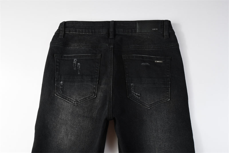SALL AMIRI  Fashion Jeans 8924