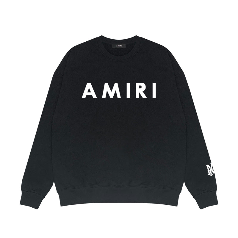 SALL Amiri Fashion Hoodie