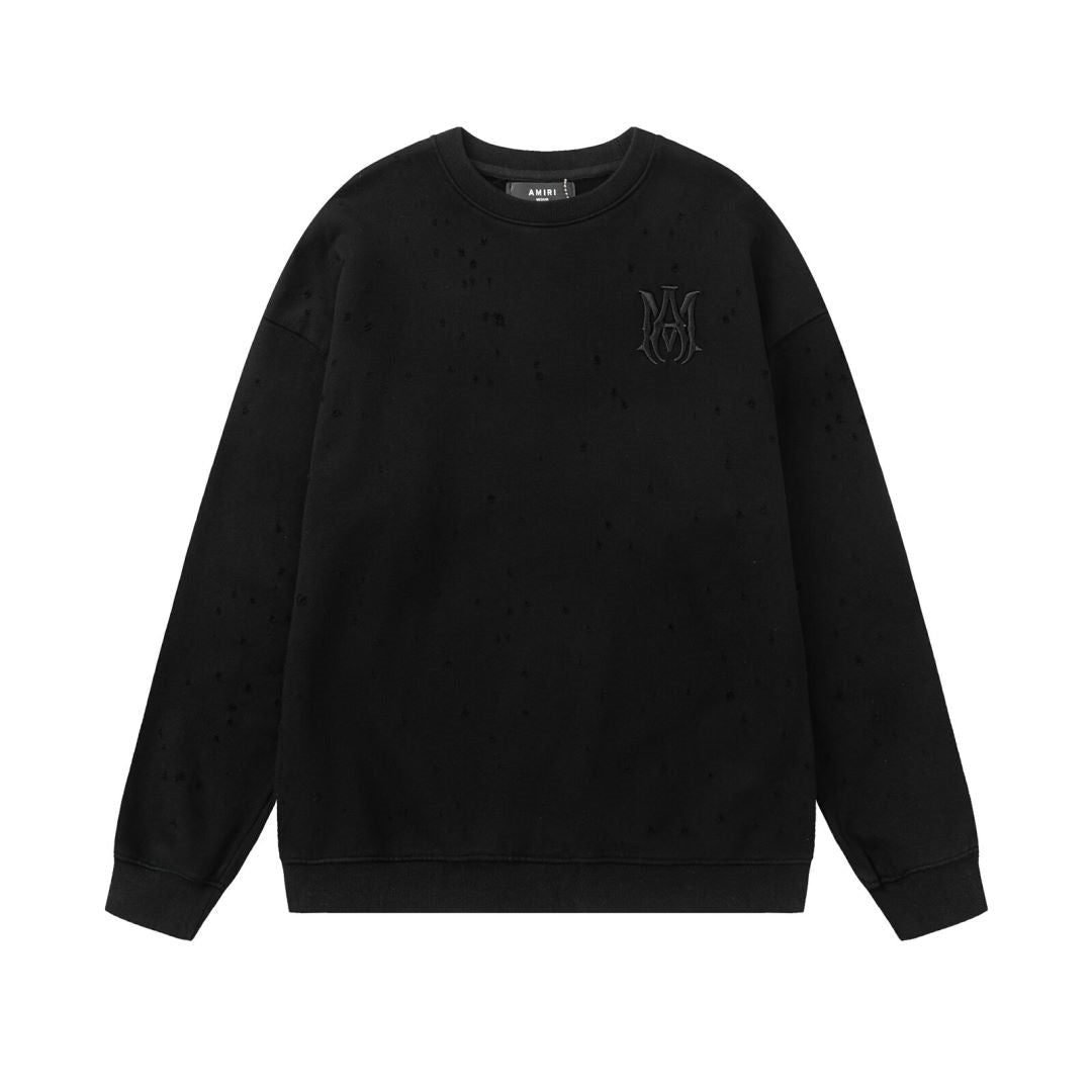 SALL Amiri Fashion Hoodie