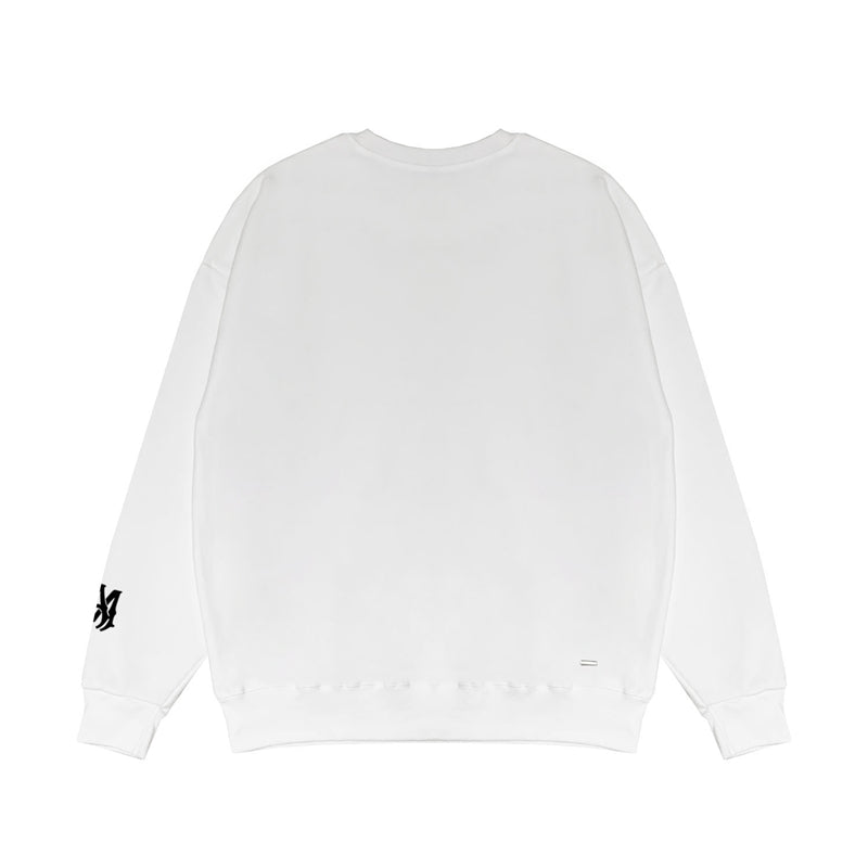 SALL Amiri Fashion Hoodie