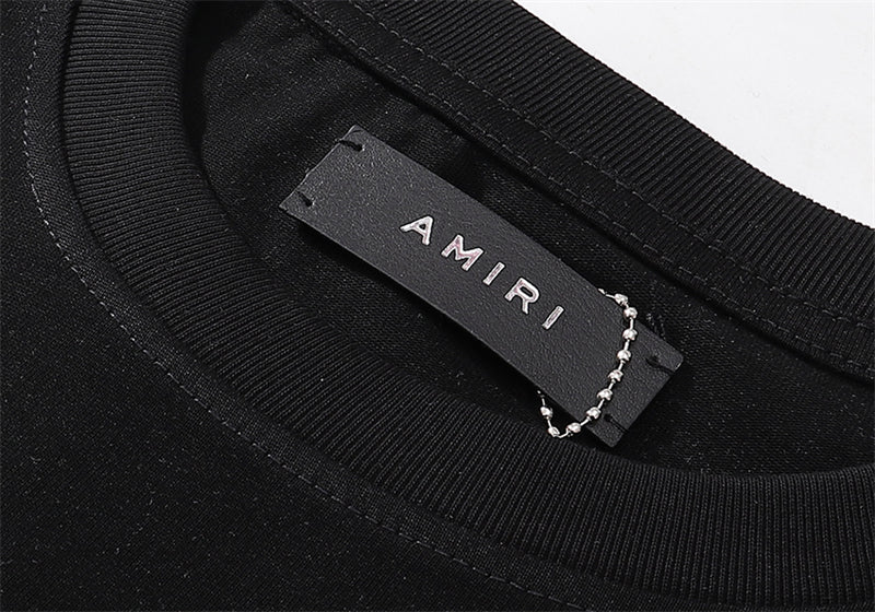SALL AMIRI  fashion T-shirt