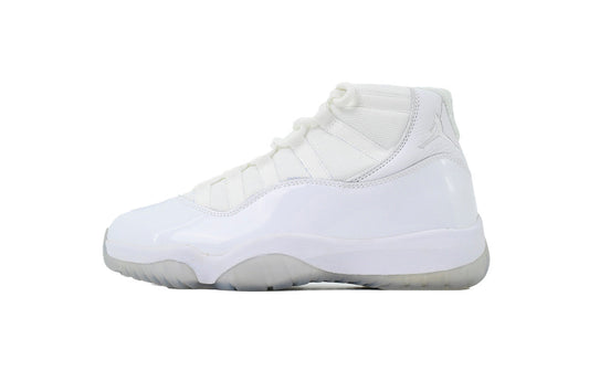 AJ 11  Retro 'Silver Anniversary'
