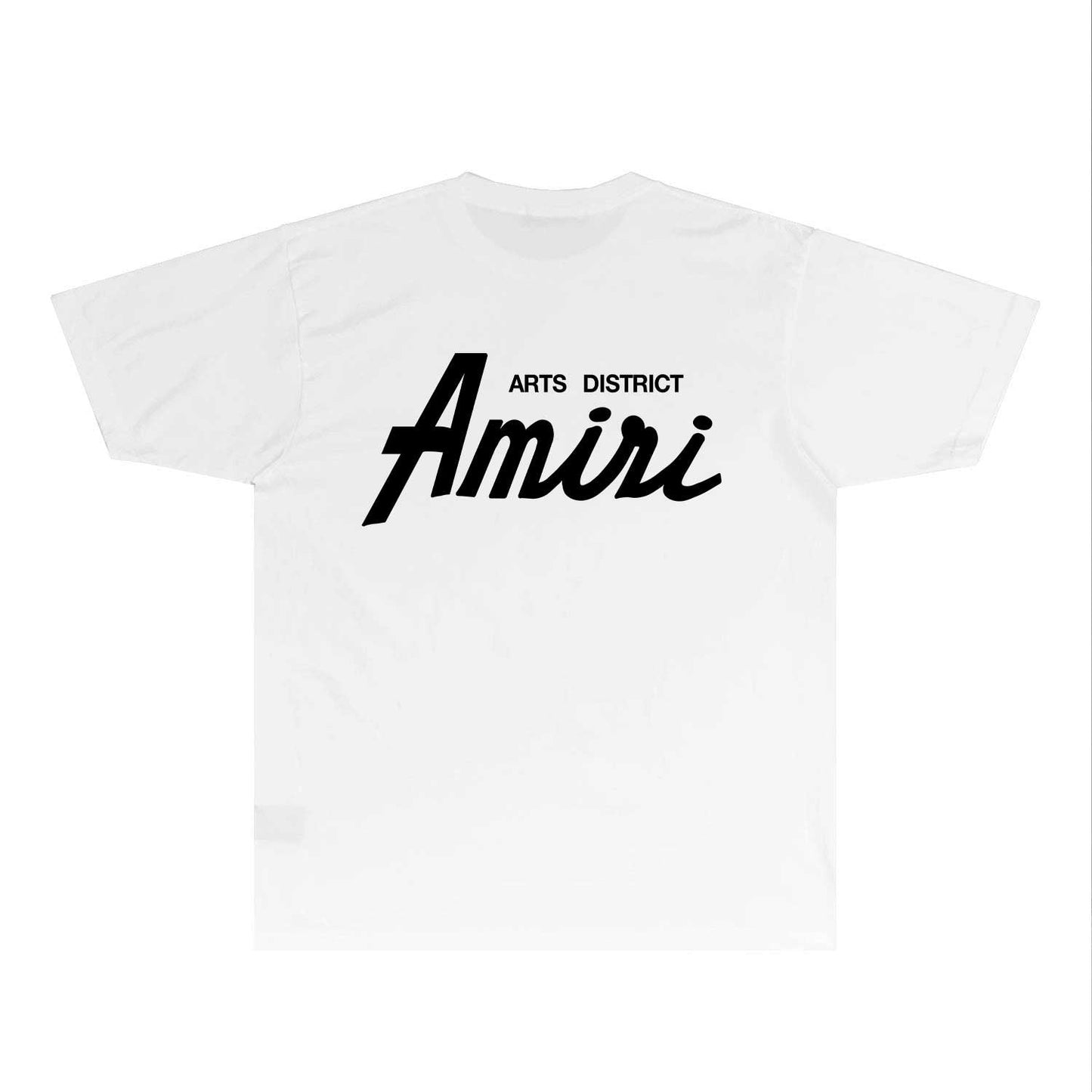 SALL AMIRI  fashion T-shirt