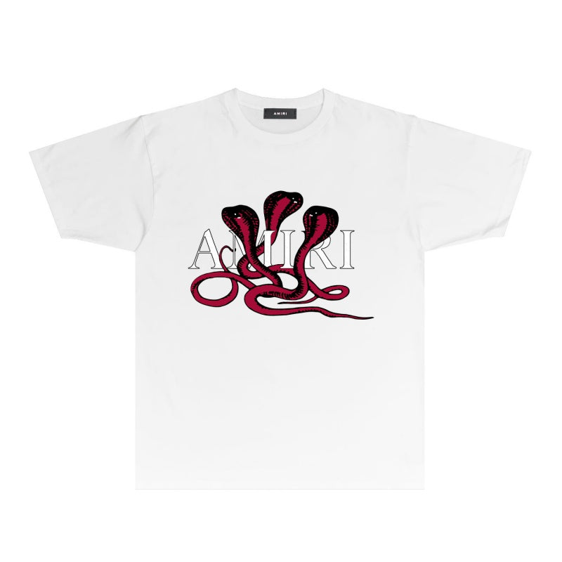 SALL AMIRI  fashion T-shirt