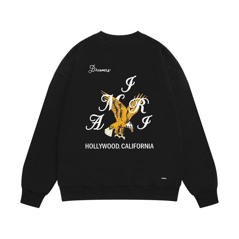 SALL Amiri Fashion Hoodie