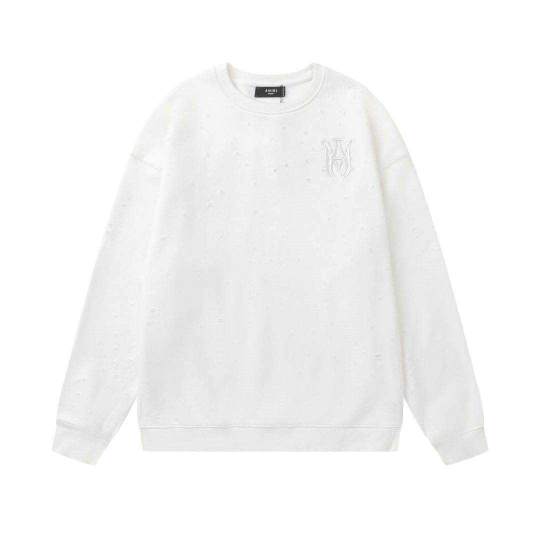 SALL Amiri Fashion Hoodie