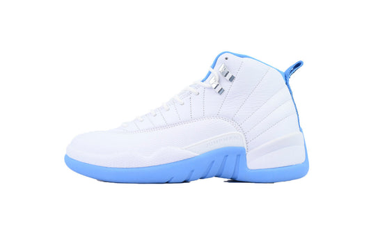 AJ 12 Retro 'Melo' 2025