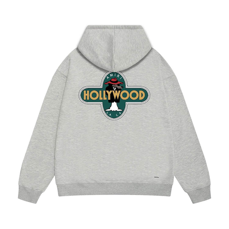 SALL Amiri Fashion Hoodie