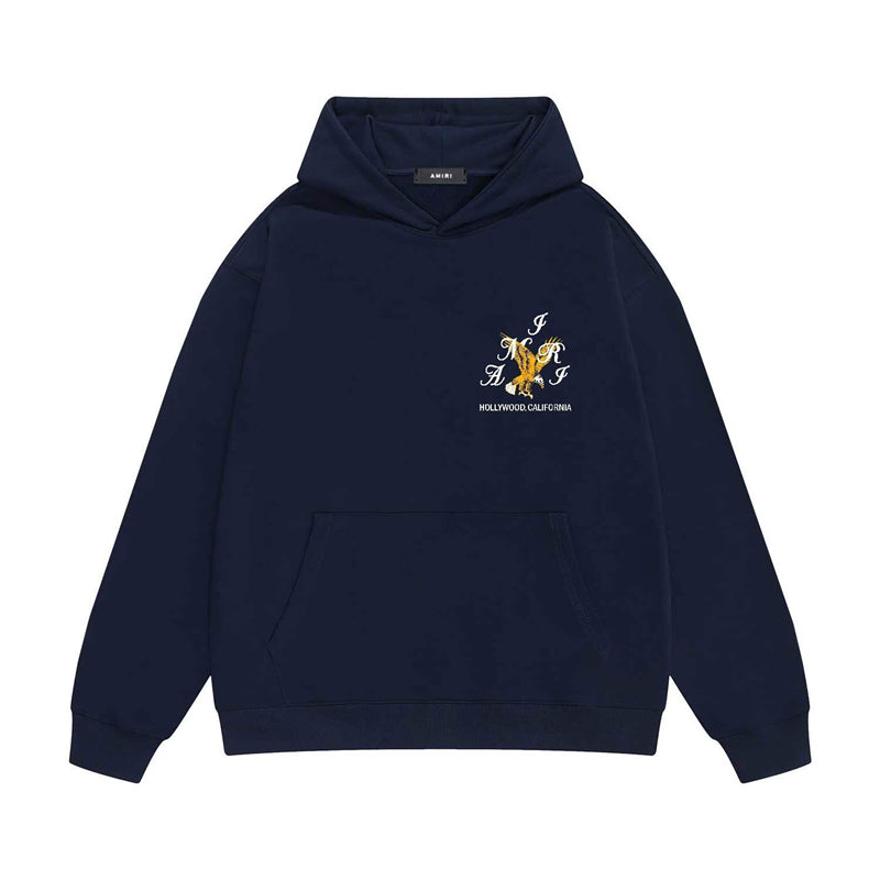 SALL Amiri Fashion Hoodie