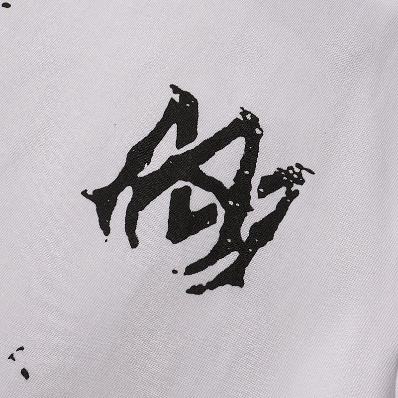 SALL AMIRI  fashion T-shirt