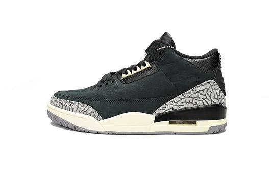 AJ 3 Oreo