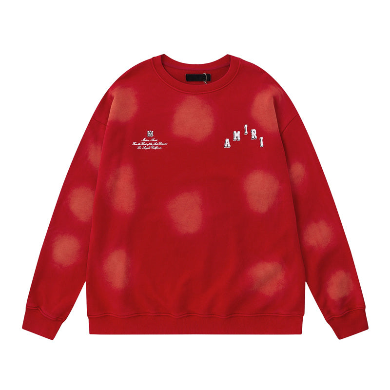SALL Amiri Fashion Hoodie