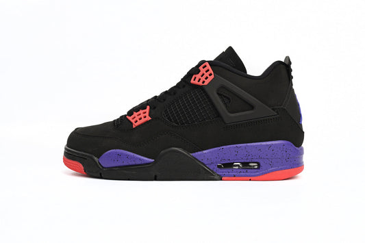 AJ4 Red Rap Tors