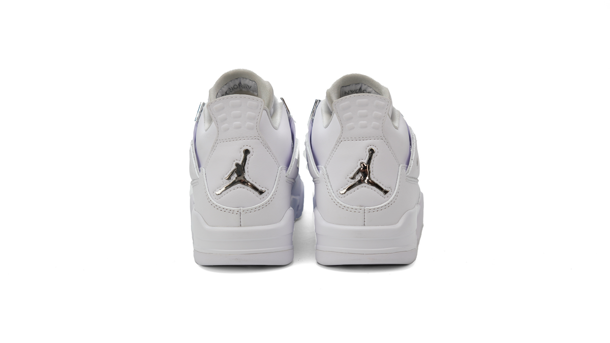 AJ 4 Retro Pure Money