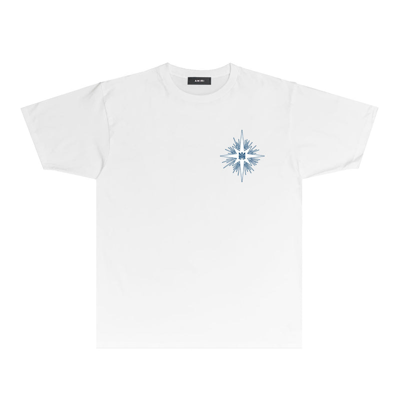 SALL AMIRI  fashion T-shirt