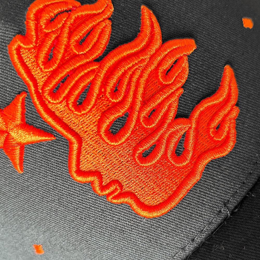 Hellstar new fashion hat