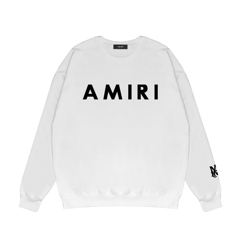 SALL Amiri Fashion Hoodie
