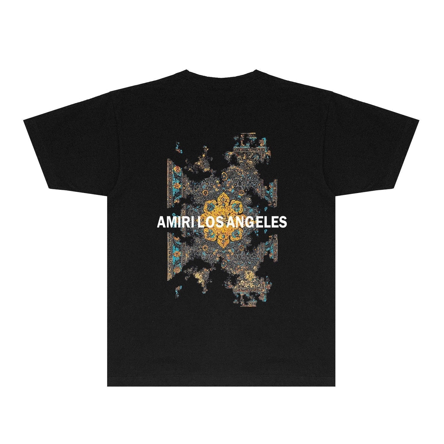 SALL AMIRI  fashion T-shirt