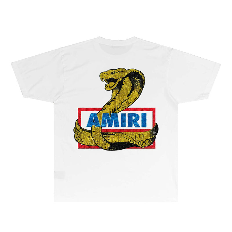 SALL AMIRI  fashion T-shirt