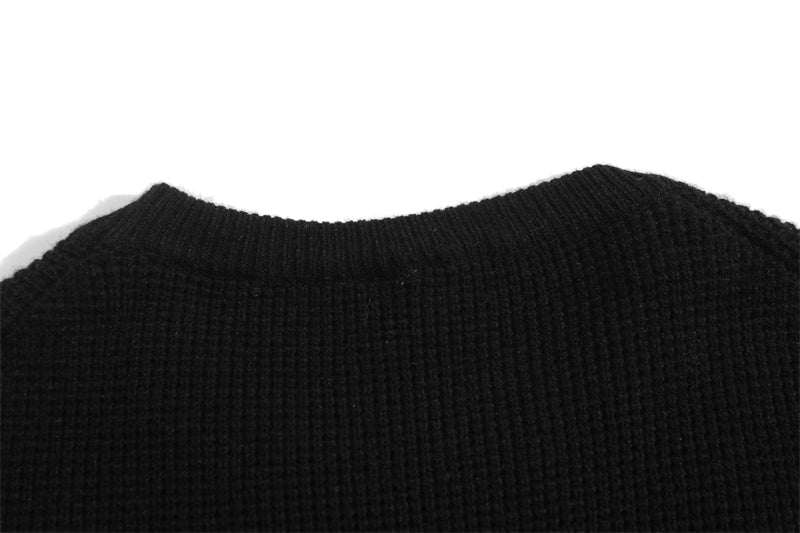 Chrome Hearts Graphic Sweatshirt | Luxury Streetwear