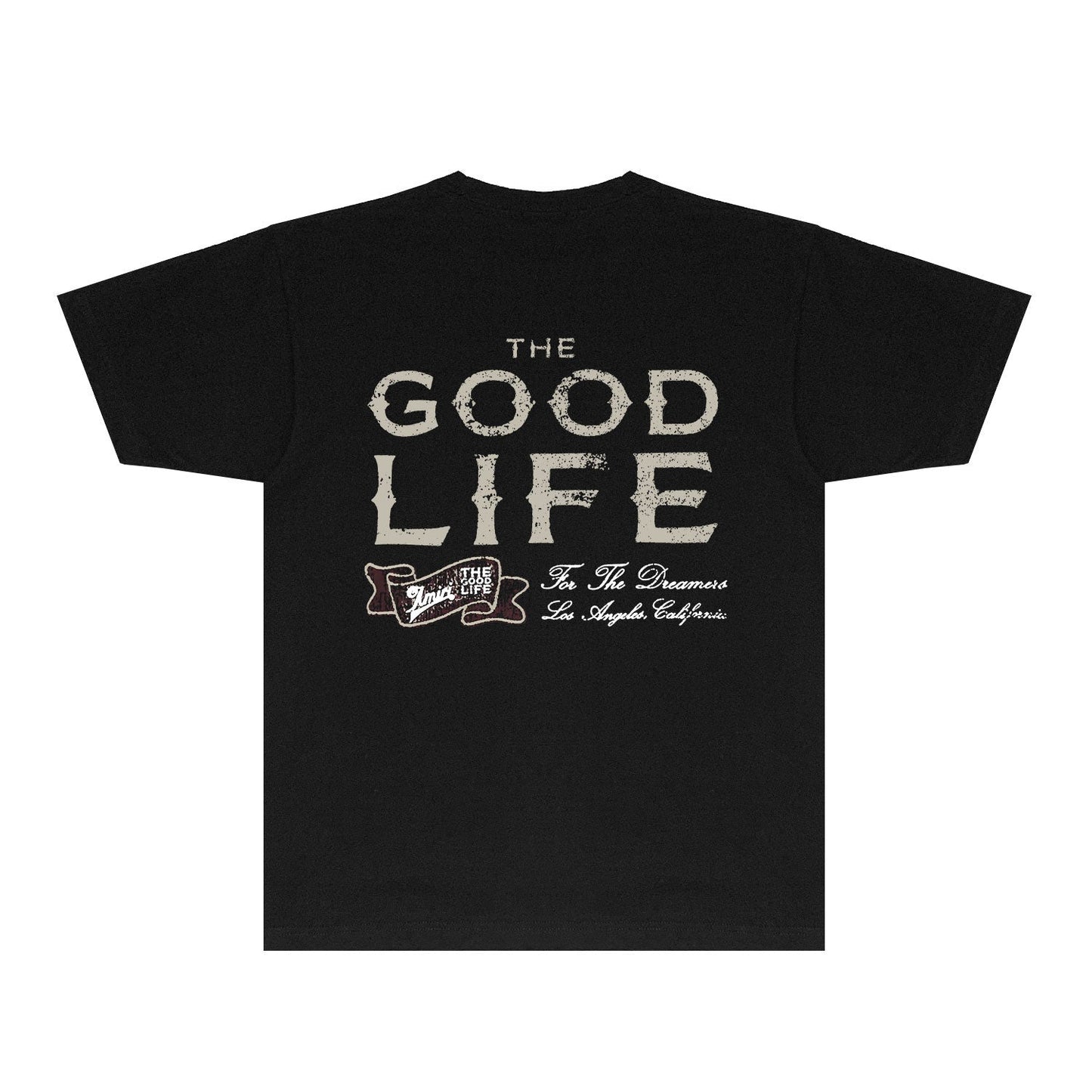 SALL AMIRI  fashion T-shirt