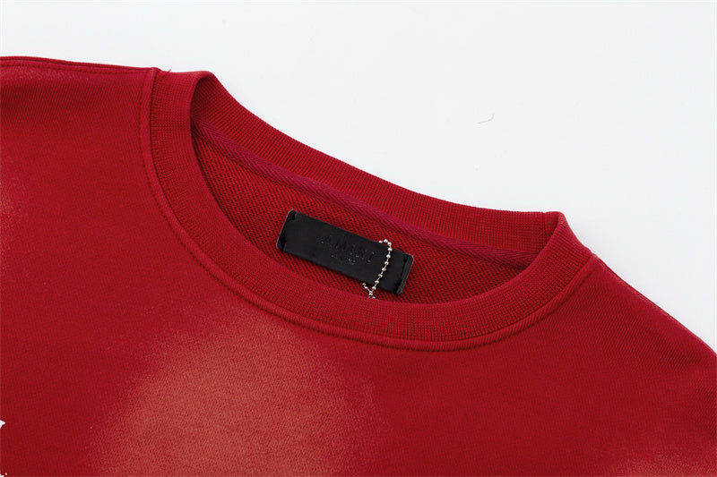 SALL Amiri Fashion Hoodie