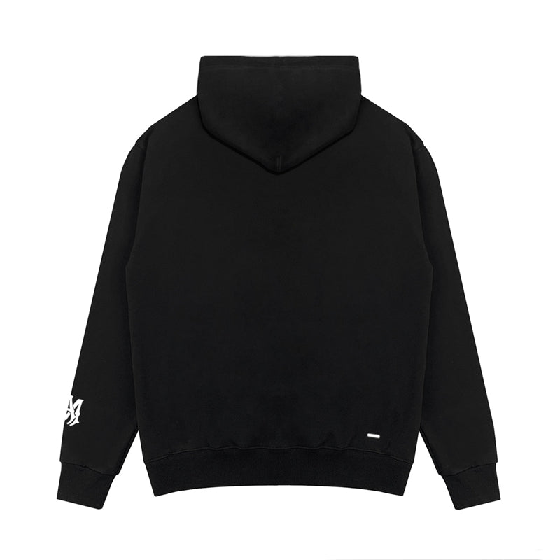 SALL Amiri Fashion Hoodie