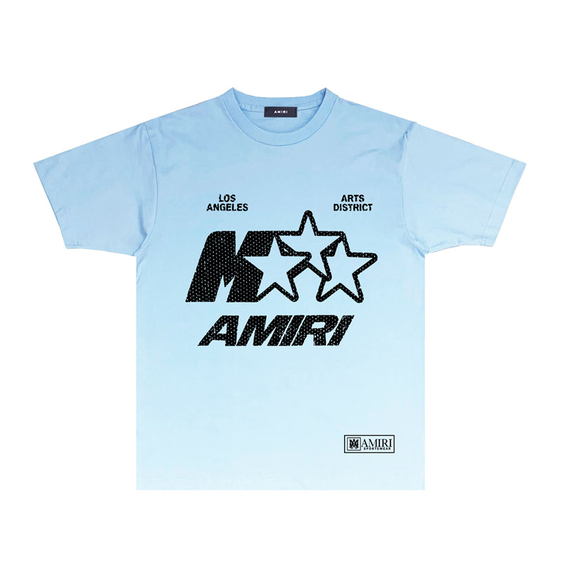 SALL AMIRI  fashion T-shirt