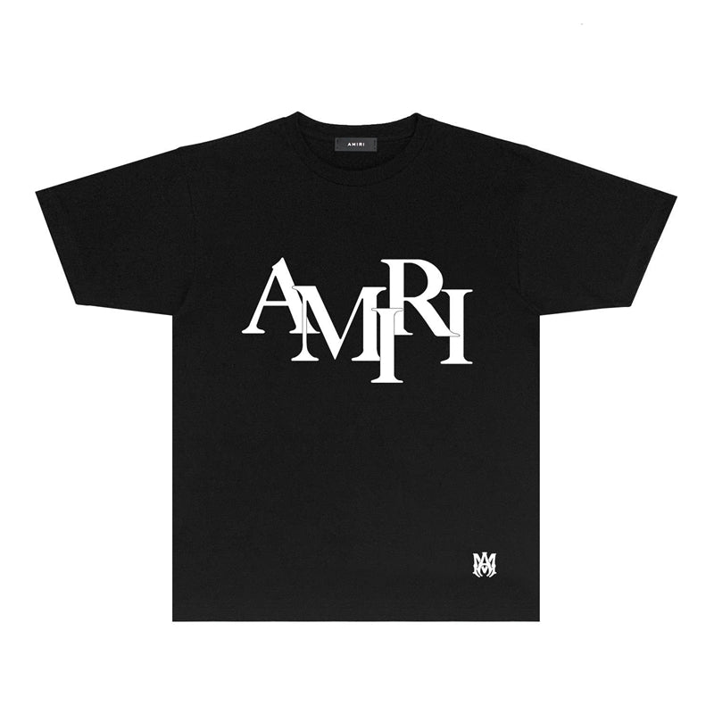SALL AMIRI  fashion T-shirt