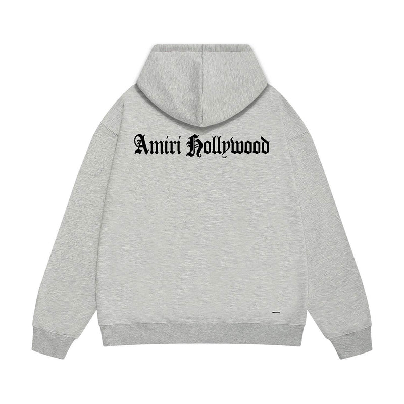 SALL Amiri Fashion Hoodie