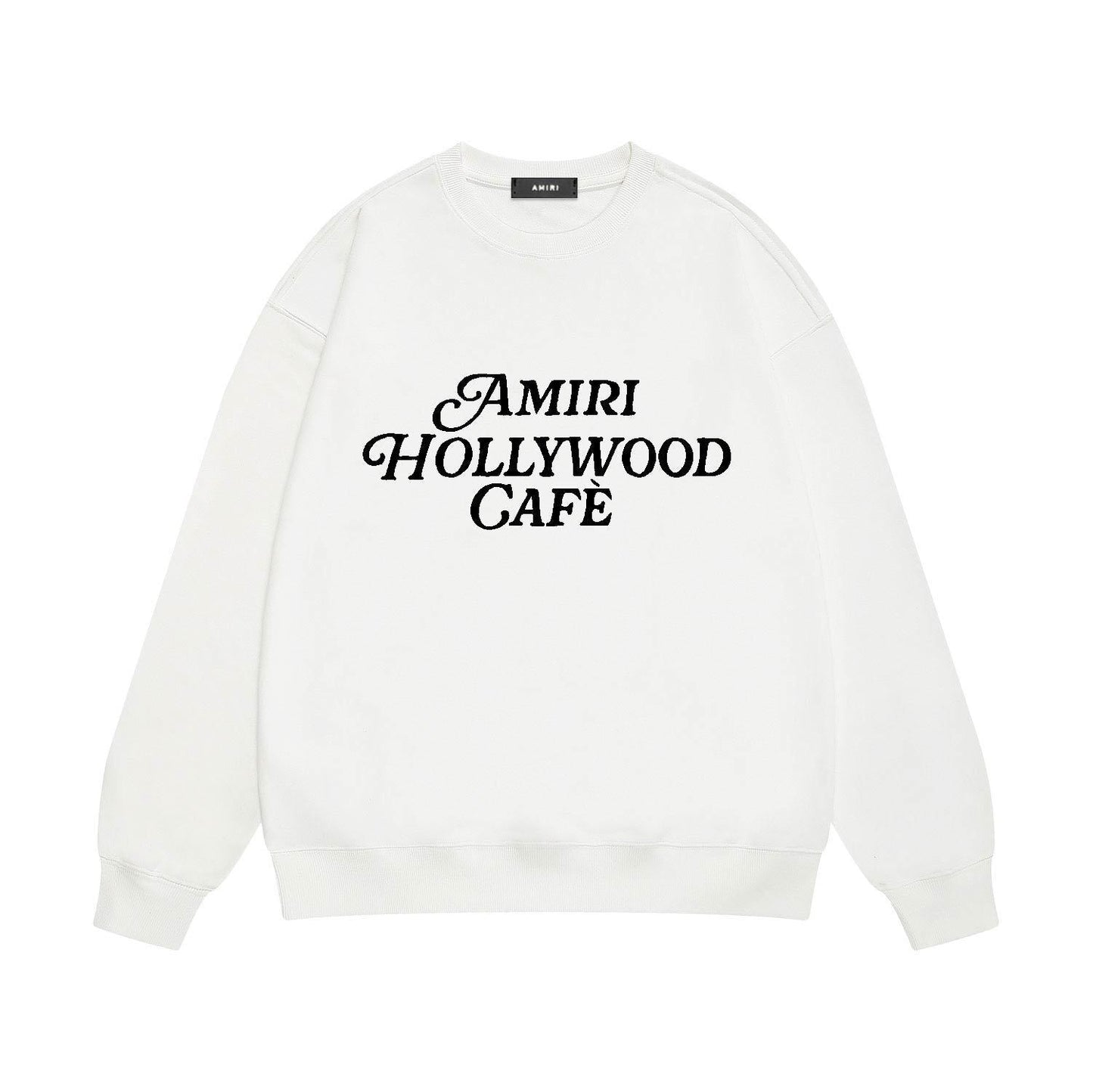 SALL Amiri Fashion Hoodie