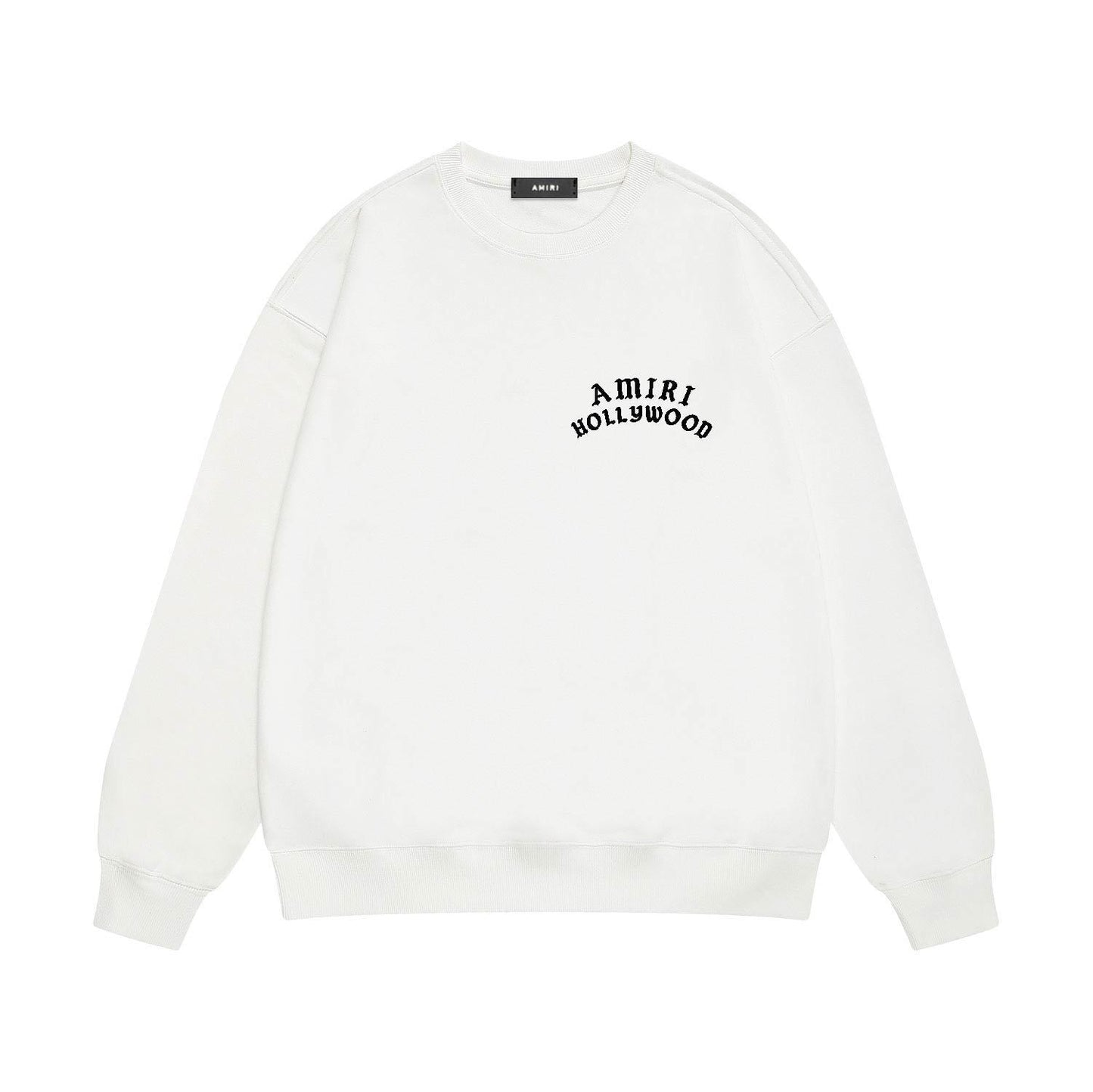 SALL Amiri Fashion Hoodie