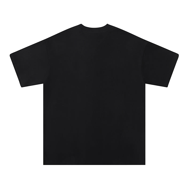 SALL AMIRI  fashion T-shirt