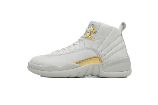 AJ 12  Retro 'Phantom'