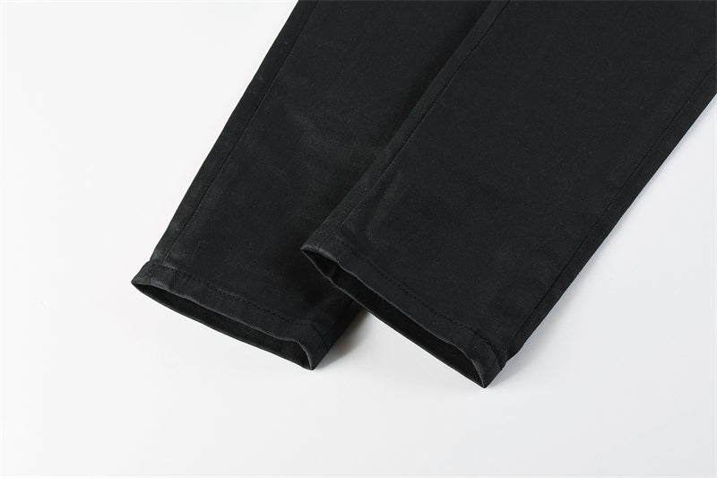 SALL AMIRI  Fashion Jeans 8918