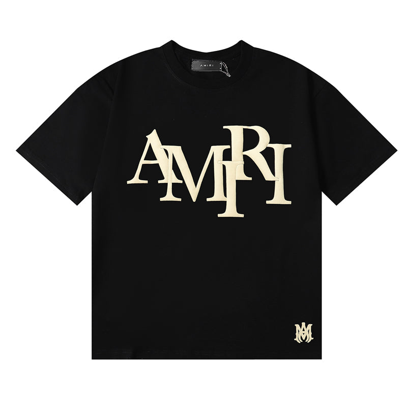 SALL AMIRI  fashion T-shirt